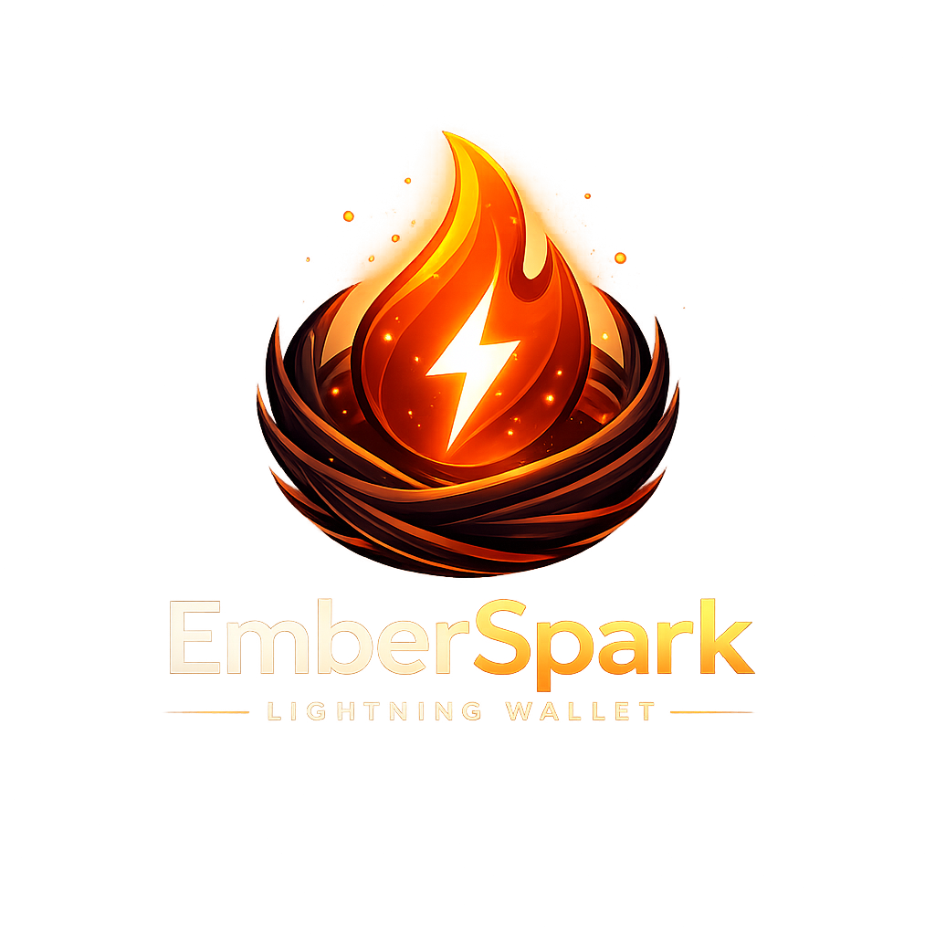 EmberSpark logo
